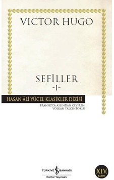 Iş Bankası Yayınları 2 Cilt Victor Hugo Iş Bankası Yayınları 2 Cilt Victor Hugo