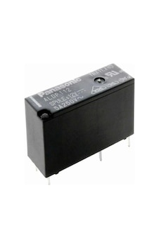 Kombi Rolesi Aldp112w Panasonıc Röle 5a 12v 4 Pin Panasonıc 1 Adet Kombi Rolesi Aldp112w Panasonıc Röle 5a 12v 4 Pin Panasonıc 1 Adet