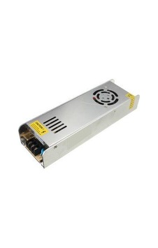 Horoz Vega-60 12v 5a Led Trafosu - Slim Metal Kasa Horoz Vega-60 12v 5a Led Trafosu - Slim Metal Kasa