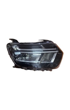 Farlas Far Sağ Motorlu Dacıa Duster Iı 21 Krom Çıtalı Farlas 182020024 260101613r 260109550r Farlas Far Sağ Motorlu Dacıa Duster Iı 21 Krom Çıtalı Farlas 182020024 260101613r 260109550r