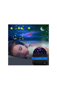 Herşeytrend Mini Yıldız Işığı Gece Lambası Çok Renkli Herşeytrend Mini Yıldız Işığı Gece Lambası Çok Renkli