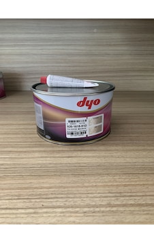 Dyo Galveniz Macun Dyo Galveniz Macun