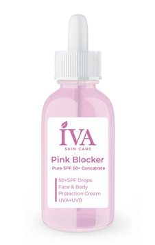 Pink Blocker