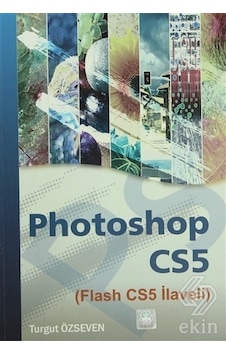 Photoshop CS5 - Turgut Özseven - Murathan Photoshop CS5 - Turgut Özseven - Murathan