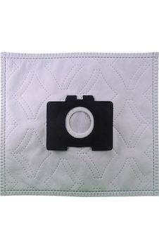 X-Bag Fakir Pretty Bs 110 Uyumlu Süpürge Toz Torbası 20 Adet Standart X-Bag Fakir Pretty Bs 110 Uyumlu Süpürge Toz Torbası 20 Adet Standart