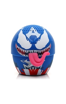 Marvel: Venomized Captain America - Mini Bluetooth Hoparlör Marvel: Venomized Captain America - Mini Bluetooth Hoparlör
