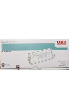Okı Es7470 45396214 Kırmızı Toner - Es7470-Es7480 Okı Es7470 45396214 Kırmızı Toner - Es7470-Es7480