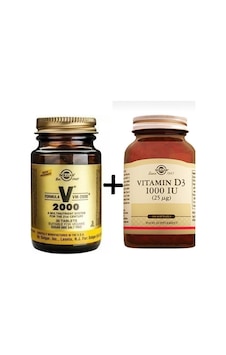 Solgar Vm 2000 Multivitamin 30 Tablet Solgar Vitamin D3 1000 Iu 1 Solgar Vm 2000 Multivitamin 30 Tablet Solgar Vitamin D3 1000 Iu 1