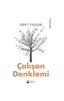 Çalışan Denklemi - Fuat Yalçın - Karina Yayınevi