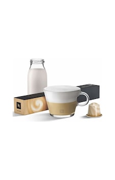 Nespresso Barista Creations Chiaro 10 Kapsül Nespresso Barista Creations Chiaro 10 Kapsül
