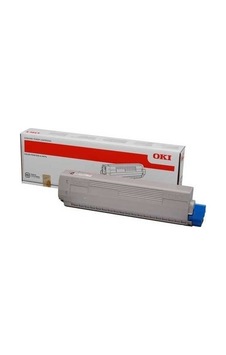 Oki 46490407 Mavi Toner C532/c542/mc563/mc573 Oki 46490407 Mavi Toner C532/c542/mc563/mc573