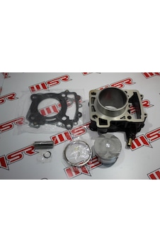 Silindir Komple Bajaj Pulsar Ns 200 Silindir Komple Bajaj Pulsar Ns 200