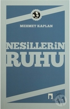 Dergah Yayınları Nesillerin Ruhu Dergah Yayınları Nesillerin Ruhu