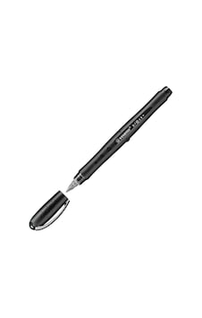 Stabilo Black Siyah Roller Kalem 1018/46 Stabilo Black Siyah Roller Kalem 1018/46