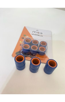 Csn Motor Elegance 125 Uyumlu Hafif Baga 9 Gram