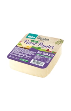 Enka Süt Kaşar Peyniri Koyun Yağlı - 200 G Enka Süt Kaşar Peyniri Koyun Yağlı - 200 G