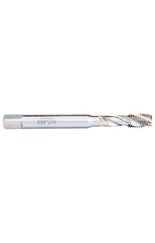 Werka Dın371/c Hss 35 Helis Makine Kılavuzu M2.5 X 0.45 Werka Dın371/c Hss 35 Helis Makine Kılavuzu M2.5 X 0.45