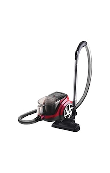 Sarex SR5212 Megaforce Cyclone Filtreli Elektrikli Süpürge Sarex SR5212 Megaforce Cyclone Filtreli Elektrikli Süpürge