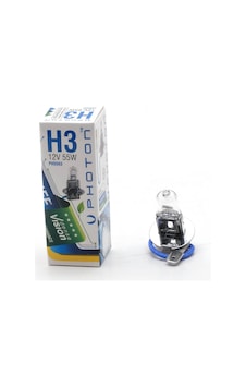 Photon H3 Standart Halogen Ph5503
