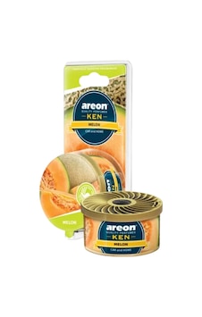 Areon Ken Blister Melon Bardaklik Oto Araç Kokusu Areon Ken Blister Melon Bardaklik Oto Araç Kokusu