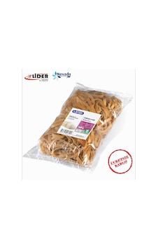 Lacco Geniş Ambalaj Lastiği %100 Kauçuk 500Gr Ücretsiz Kargo