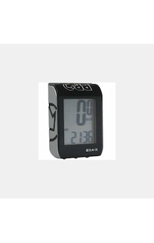 Pro Km Saati 7 Fonksiyon Kablolu Pro Km Saati 7 Fonksiyon Kablolu