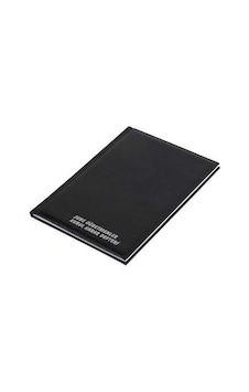 Gülpaş Şube Öğretmenler Kurulu Karar Defteri 25 X 35 Cm 100 Yp Su Gülpaş Şube Öğretmenler Kurulu Karar Defteri 25 X 35 Cm 100 Yp Su