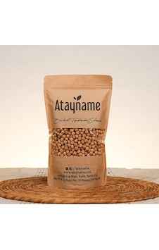 Atayname Köy Nohutu 1000 G Atayname Köy Nohutu 1000 G