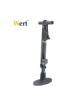 Wert 2641 El Pompası (basınç Göstergeli) Wert 2641 El Pompası (basınç Göstergeli)