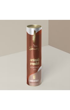 Şenay Zerdeçallı Propolisli Keçiboynuzu Özü 350 Gr Şenay Zerdeçallı Propolisli Keçiboynuzu Özü 350 Gr