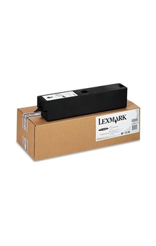 Tonersepeti Lexmark C782-10b3100 Atık Kutusu