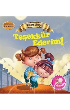 Mercankitap Teşekkür Ederim! / Değerlere Ilk Adım / Tapasi De Mercankitap Teşekkür Ederim! / Değerlere Ilk Adım / Tapasi De