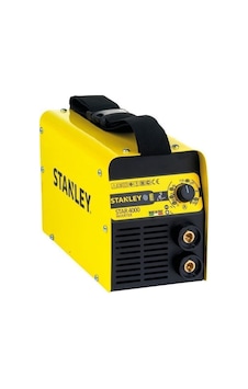 Stanley Star 4000 160 A Inverter Kaynak Makinesi Stanley Star 4000 160 A Inverter Kaynak Makinesi