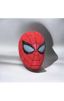 Spider-man 3d Maske Spider-man 3d Maske