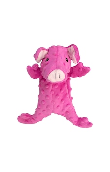 Eastland - 787 - Öten Peluş Köpek Oyuncağı, Domuz - Csmo-tex - 20 Cm Eastland - 787 - Öten Peluş Köpek Oyuncağı, Domuz - Csmo-tex - 20 Cm
