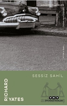 Sessiz Sahil 9789750856464 Sessiz Sahil 9789750856464