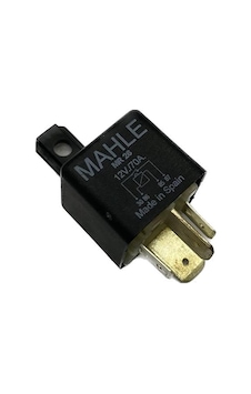 Nagares 12v Röle 4 Uçlu 70 A 2 Uç Küçük / 2 Uç Büyük 6.3 Mm / 9.5 Mm Nagares 12v Röle 4 Uçlu 70 A 2 Uç Küçük / 2 Uç Büyük 6.3 Mm / 9.5 Mm