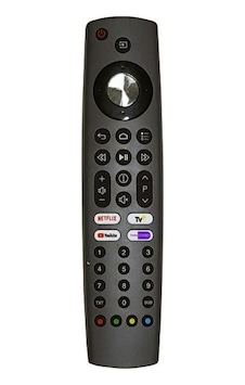 Arçelik Uyumlu Netflix Youtube Bein Connect Tv+ Tuşlu Hy 8070 Televizyon Kumandası Tv Lcd Led Kumanda Arçelik Uyumlu Netflix Youtube Bein Connect Tv+ Tuşlu Hy 8070 Televizyon Kumandası Tv Lcd Led Kumanda