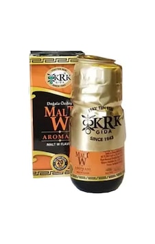 Krk Viski Aroması Doğa Ile Özdeş Malt W Aroması Meşe 20 Cc 20 ML Krk Viski Aroması Doğa Ile Özdeş Malt W Aroması Meşe 20 Cc 20 ML