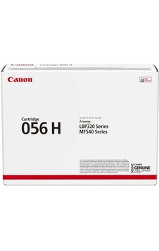 Canon Crg-056h-3008c002 Toner Extra Yüksek Kapasiteli Canon Crg-056h-3008c002 Toner Extra Yüksek Kapasiteli