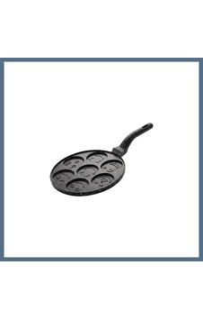Buradabulabilirsin 26cm Gulenyuz Pankek Tava 1 Adet Bbz Çok Renkli Buradabulabilirsin 26cm Gulenyuz Pankek Tava 1 Adet Bbz Çok Renkli