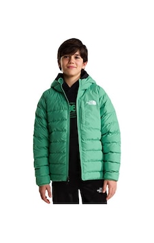 The North Face B Reversıble Perrıto Hooded Jacket Çocuk Outdoor Montu Nf0a88twg571 Mavi The North Face B Reversıble Perrıto Hooded Jacket Çocuk Outdoor Montu Nf0a88twg571 Mavi