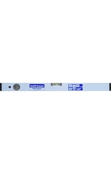 Flex Adl120 1200mm Lazerli Dijital Su Terazisi