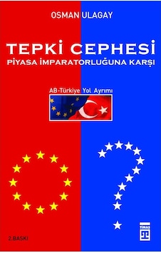 Tepki Cephesi Piyasa Imparatorluğuna Karşı Tepki Cephesi Piyasa Imparatorluğuna Karşı