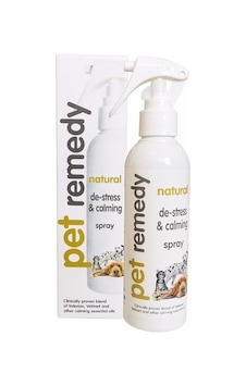 Pet Remedy Sakinleştirici Sprey Oda Kokusu 200 ML Pet Remedy Sakinleştirici Sprey Oda Kokusu 200 ML