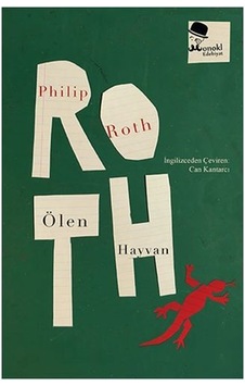 Ölen Hayvan - Philip Roth - Monokl Ölen Hayvan - Philip Roth - Monokl