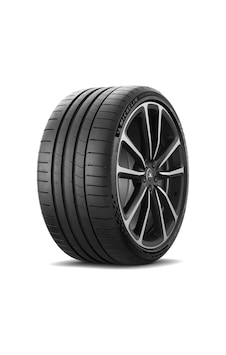 Michelin 275/35r21 99y Pilot Sport S 5 Yaz Lastiği - 2025 Michelin 275/35r21 99y Pilot Sport S 5 Yaz Lastiği - 2025