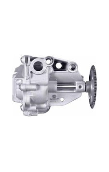 Yağ Pompası - Dişli Pompası - Diş Sayısı: 24 - Conta Yok Oil Pump Yağ Pompası - Dişli Pompası - Diş Sayısı: 24 - Conta Yok Oil Pump