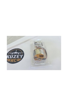 A2212 2200kv 2-3s Fırçasız Motor - Rc Drone Uçak Uyumlu Brushless Motor A2212 2200kv 2-3s Fırçasız Motor - Rc Drone Uçak Uyumlu Brushless Motor