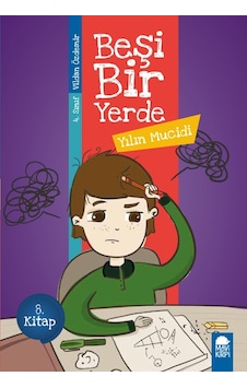 Yılın Mucidi - Beşi Bir Yerde (4. Sınıf) Yılın Mucidi - Beşi Bir Yerde (4. Sınıf)